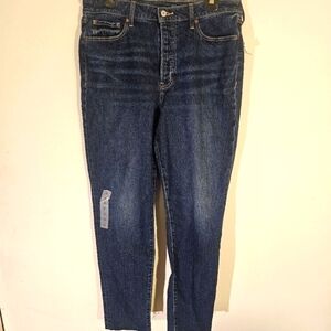 Old Navy OG High Rise Jeans